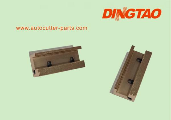 117927 Suit Cutter Parts Right Guiding U Gts Tgt Suit Vector 5000 Cutting