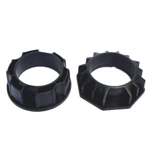Quality Wear Resistance PSU Injection Molding Small Plastic Molded Parts wholesale