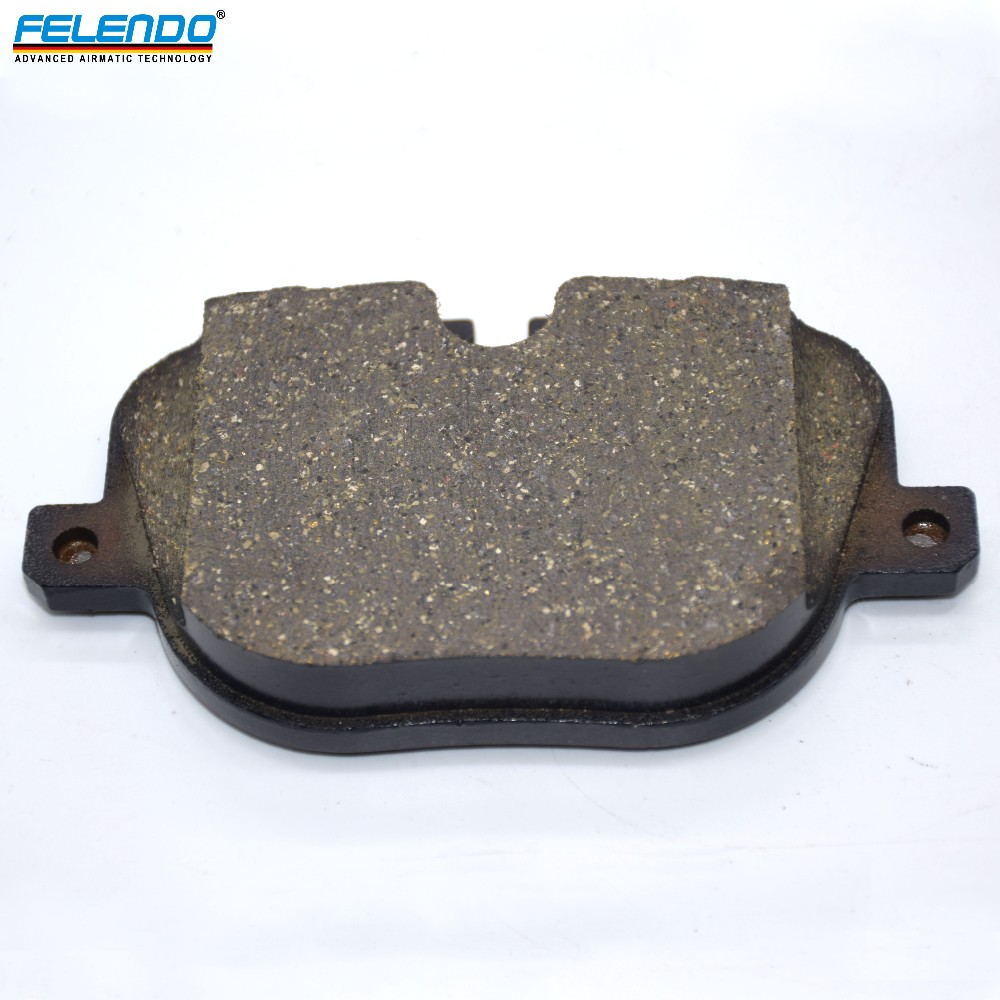 Rear Range Rover Brake Parts For Range Rover Sport 02-12 OE LR021253
