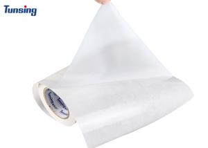 Quality Pes Polyester Hot Melt Adhesive Film For Laminating Fabric wholesale