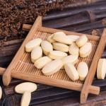Green Healthy Royal Jelly Lyophilized Tablet 10-HDA 5.0%
