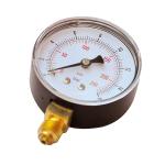 1/4 BSP Connection Dry Pressure Gauge