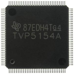 Quality TVP5154APNPR wholesale