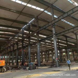Quality PEB Structural Steel Fabrication , Modern Pre Engineered Buildings wholesale