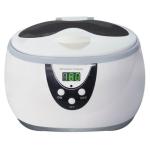 Ultrasonic Cleaner LCD Display for Jewelry, Diamond, Gemstone,Digital Ultrasonic