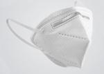 5 Ply Disposable Personal Protection KN95 Foldable Dust Mask