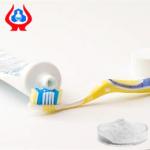 Additive Toothpaste Grade CMC Industrial Sodium Carboxymethyl Cellulose