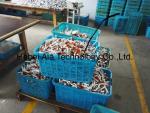 Auto A/C Hose Fittings A/C connectors Car Air Conditioning Hose connectors |