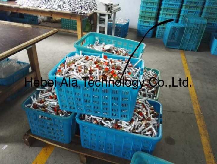 Auto A/C Hoses O-Ring Female Beadlock Fittings With R134a Port A/C Couplers Air Conditioning Hose Adapters | fittings