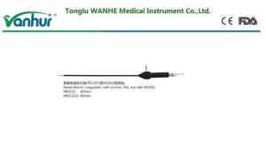 Quality Medical Ent Instruments HB2501 Nasal Electric Coagulator with Suction Tube CE Certified wholesale