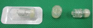 Quality HEPARIN CAP/IN-STOPPER wholesale