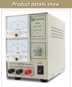 Quality 24K Gold Electroplating Machine Processing Adjustable 110V/220V wholesale