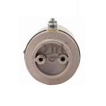 STZ3650 Electric Alternator Motor For MERCURY STZ3650DJ 20513542TBA 22081UT
