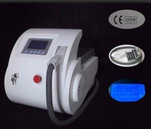 Quality E-light RF Laser Skin Care Beauty Machine wholesale