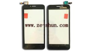 Quality 7 Inch Tablet Black Touch Screen Repair Parts For Lenovo A Plus A1010 wholesale