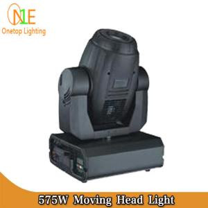 Quality Disco Club Stage Light 575W Moving Head Spot Stage Light wholesale