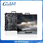 Festival Activities Rental LED Display 3840HZ Ip65 4500CD/M2