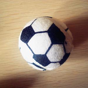 Quality promotional football wholesale