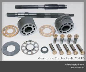 Quality Kawasaki NVK45 Hydraulic piston pump parts /replacemet parts/rotary group wholesale