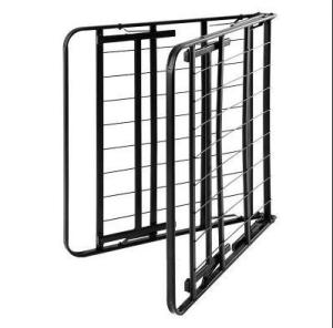 Quality Strong and Durable Modern Design Wrought Iron Bed for Home Hotel Bedroom Living Room wholesale