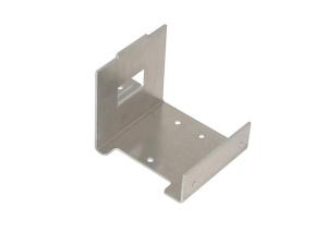Quality Odm Stainless Steel Stamped Parts Sheet Cutting Bending Cnc Machining wholesale