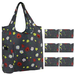 Quality 210D Promotion 0.4cm RPET Non Woven Biodegradable Bags wholesale