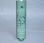 200ml PE Empty Cosmetic Tubes , Moistening Cleansing Milk Plastic Cream Tubes