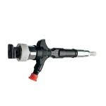 095000-5880 095000-5881 095000-5660 Diesel Fuel Injector For Toyota HILUX/Hiace