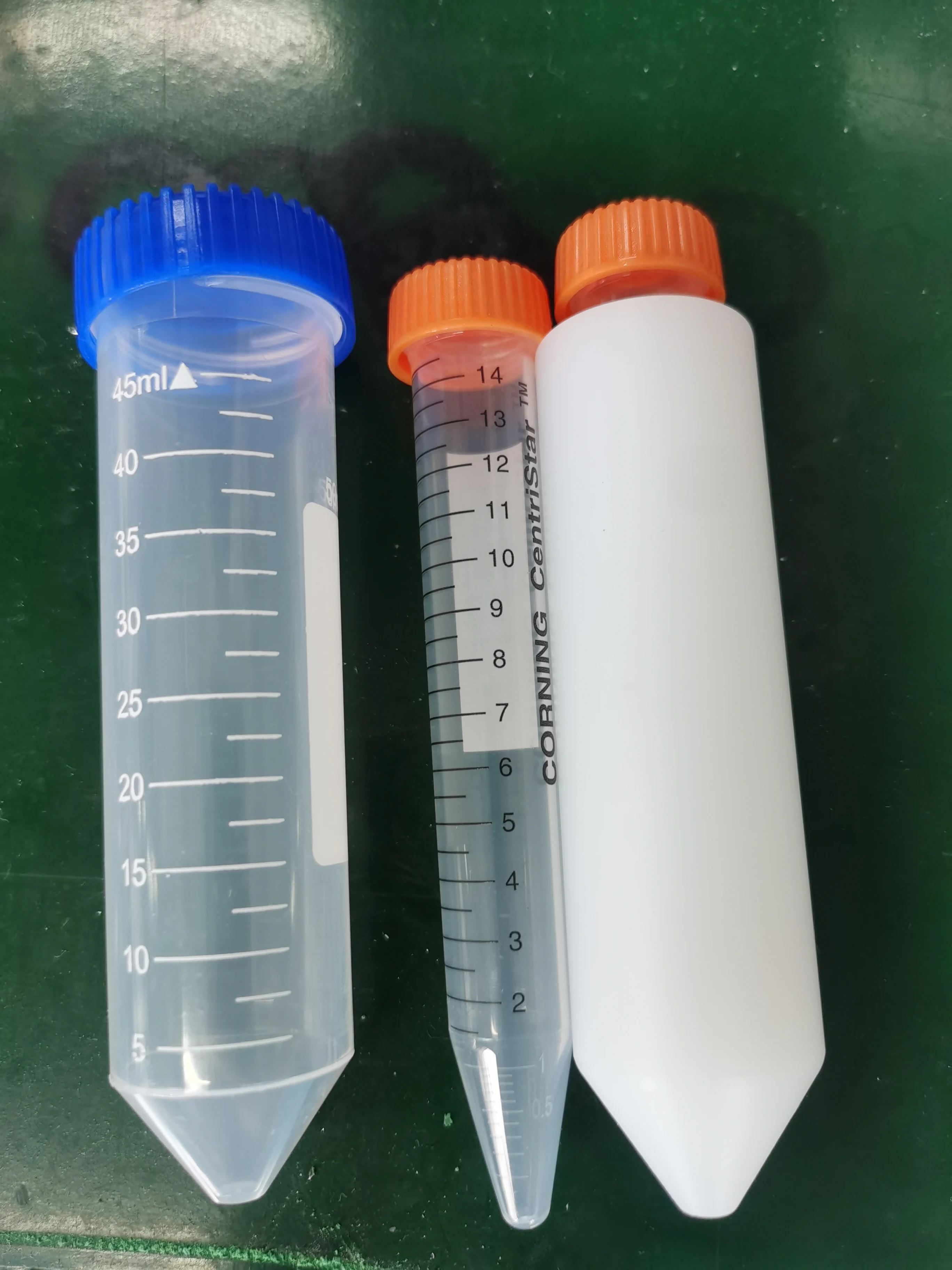 Refrigerated Medical Laboratory Centrifuge H1750R For Micro PCR Tube And Blood Collection Tube
