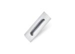 Easy Installation Stainless Steel Pull Handles , Exterior Door Handles With