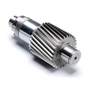 Quality 0.01mm 316 Stainless Steel Turned Components wholesale