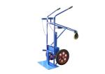 AC20B Steel Bottle Trolley Capacity 40-50L
