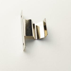 Quality Automotive Electrical Metal Stamping Parts Folding Spring Blade wholesale