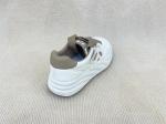 Girls White Casual Espadrilles Soft Sole Bottom Womens White Sneaker