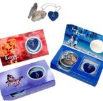 Wholesale DIY Amazing Love Wish Pearl Gift Oyster Pendant Necklace
