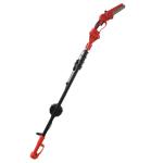 18FT Telescopic Electric Pole Chain Saw for Commercial Landscaping Battery