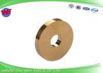 C409 Driving Poulley Drive roller 100542999 135009928 AgieCharmilles EDM WIRE