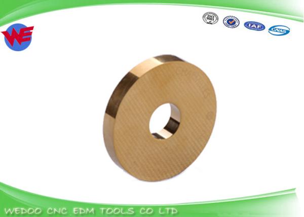 C409 Driving Poulley Drive roller 100542999 135009928 AgieCharmilles EDM WIRE
