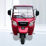 250 Tricycle Motorcycle With 5.0-12 Tires And 10-20L Fuel Tank Capacity