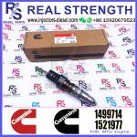 Wholesale fuel injector 579251 1529790 1473430 1521978 1464994 1499714 1521977