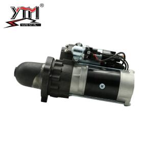 Quality Original PC360 - 7 / 360 - 8 Komatsu electric self starter 6008134530 6D114 wholesale