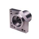 0.01mm Precision Aluminum 6082 Metal Turning Parts