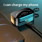 Gaming BT5.2 TWS Wireless Bluetooth Earphones Macaron Wireless Earbuds