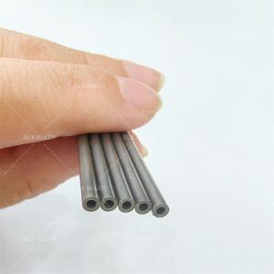 China Corrosion Resistance Inconel 625 Seamless Tube Black And Bright on sale