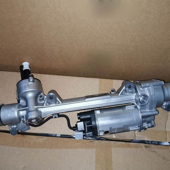 2013 3.5L 12 Model Mercedes-Benz CLS (C218) GLS350 car Electronic Steering Rack Gear Repair Assembly 7802277809