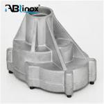 Precision Machined Custom Casting Bicycle Parts , Stainless Steel Casting Car