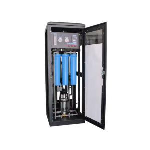Quality Commercial RO Water Filter System with 4-Stage Filtration wholesale
