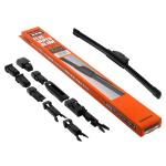 Exterior Automotive Body Parts No Frame Wiper Blade 15 Inch for RZN180L 2002