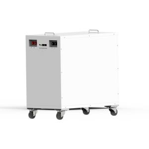 Quality School Lithium Ion Battery Power Wall 51.2V 600Ah LiFePO4 Solar Energy Storage wholesale