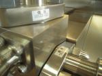 SUS304 Dairy Homogenizer